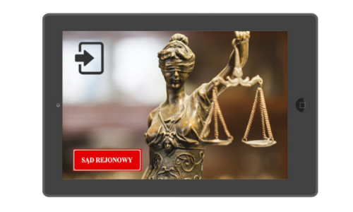 Mamy potwierdzenie! Sądy przyszłości będą wyglądać jak Ultima Ratio. Wystarczą te dwie cechy i transformacja zacznie się sama